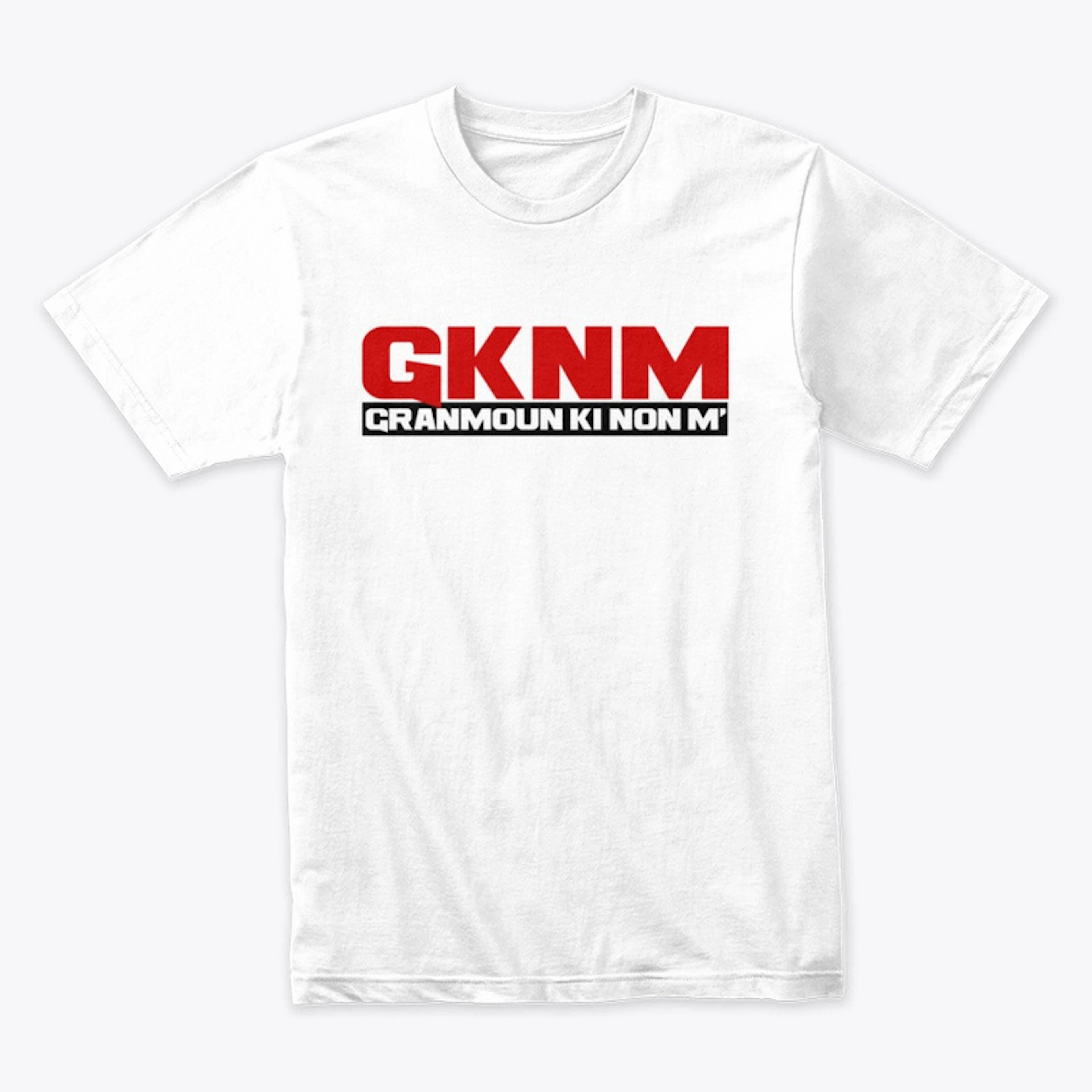 GKNM Collection
