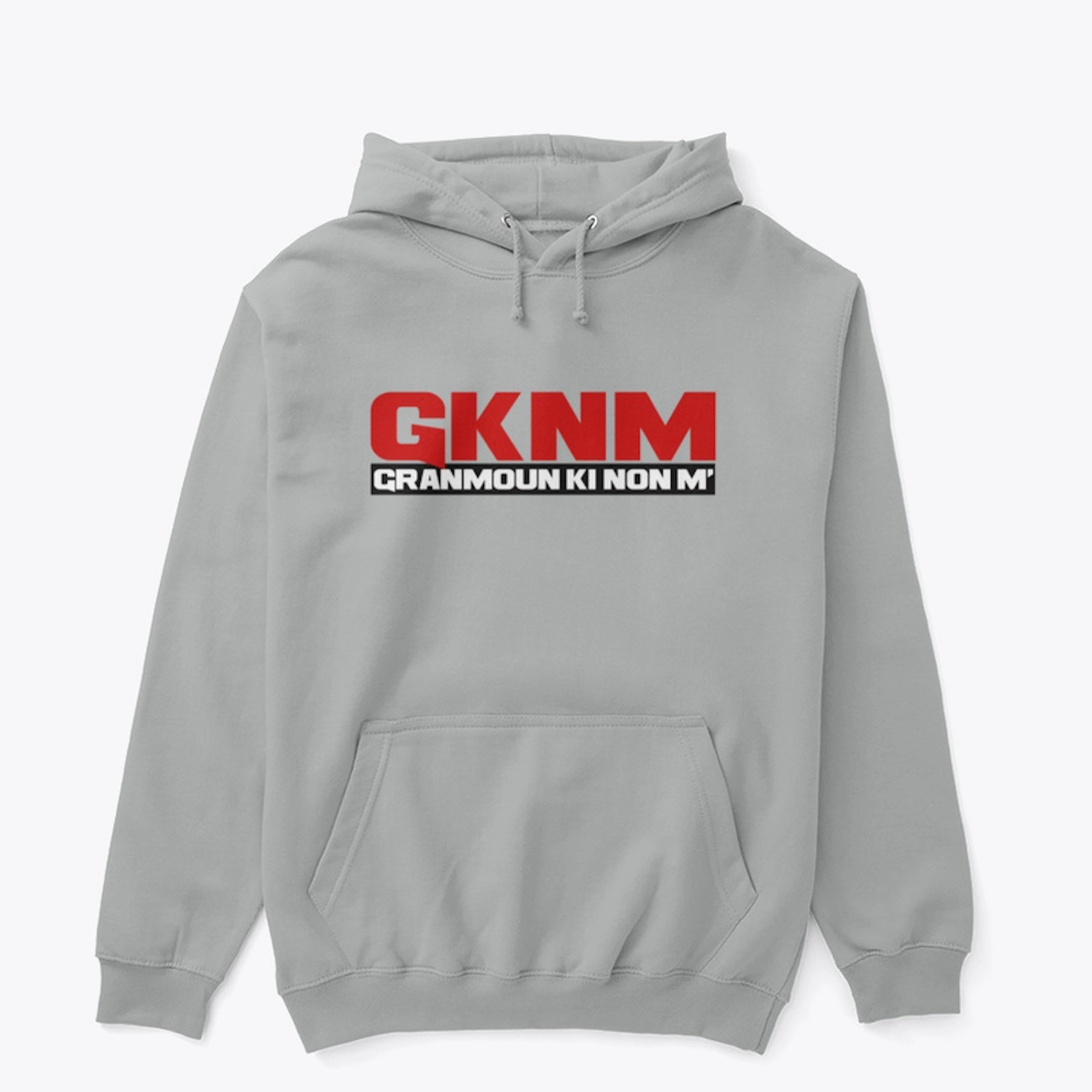 GKNM Collection