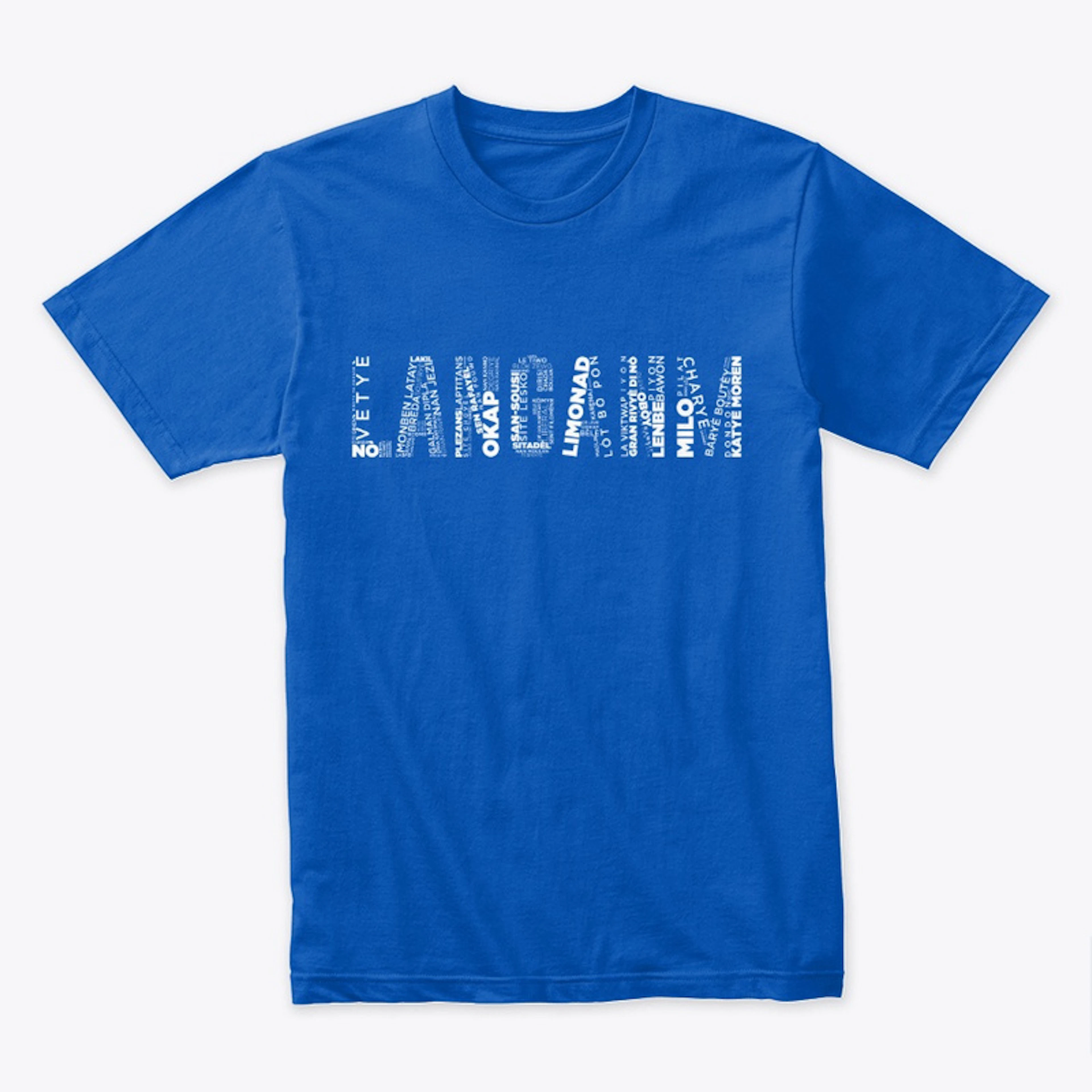 Langanm Collection