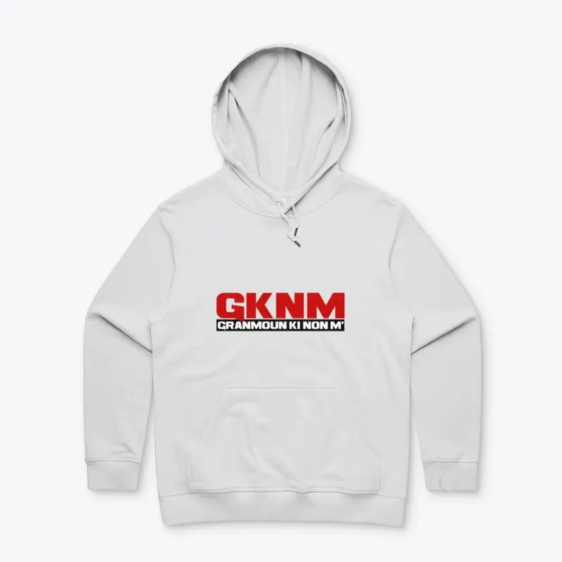 GKNM Collection