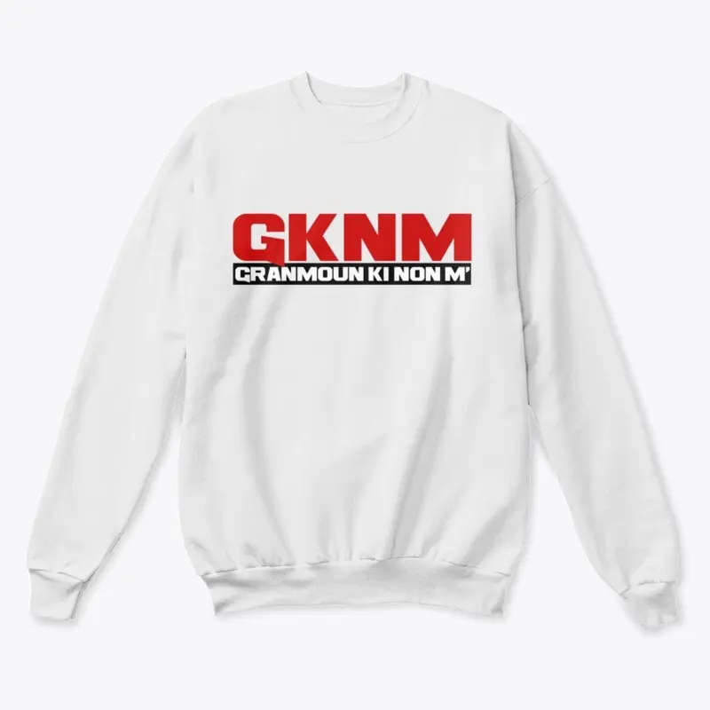 GKNM Collection