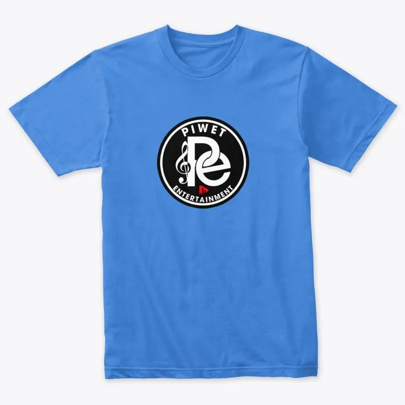 Piwet Entertainment Merch